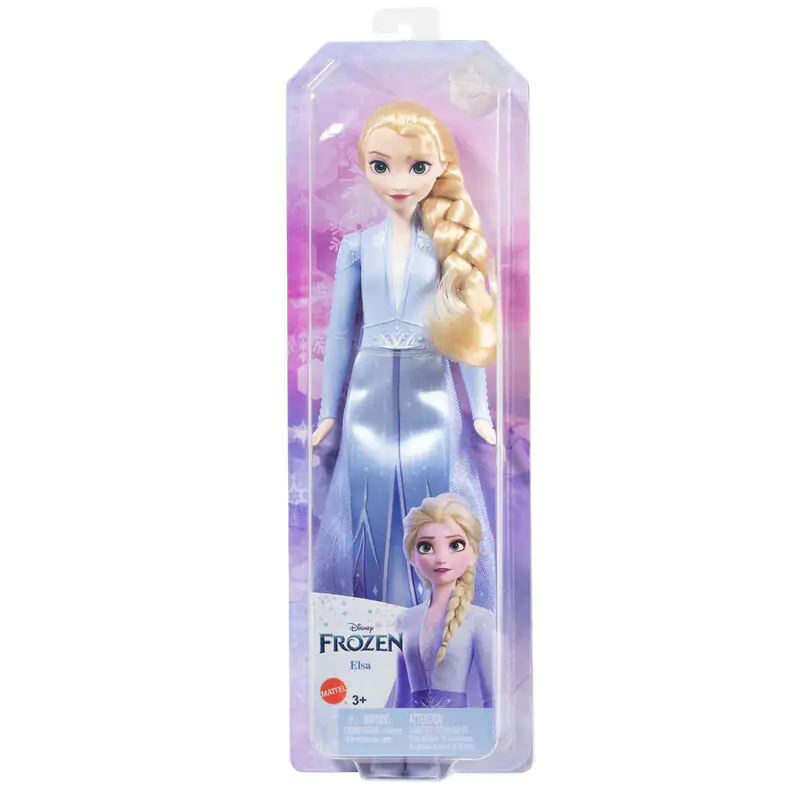 Disney Frozen 2 panenka Elsa fotografii produktu