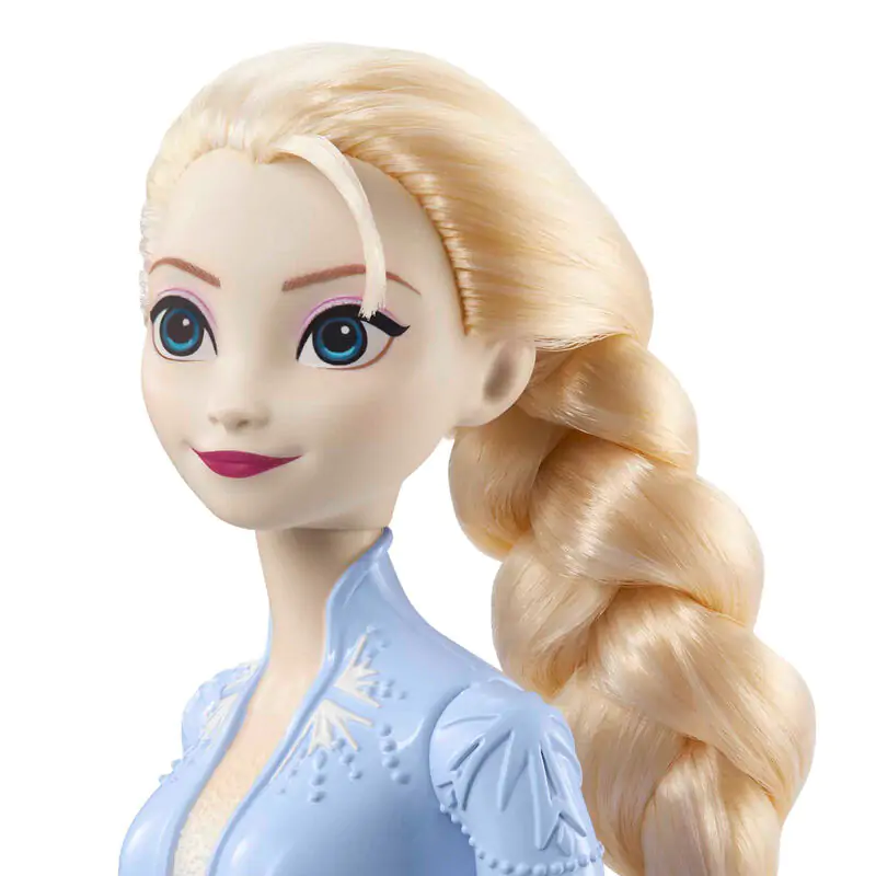 Disney Frozen 2 panenka Elsa fotografii produktu