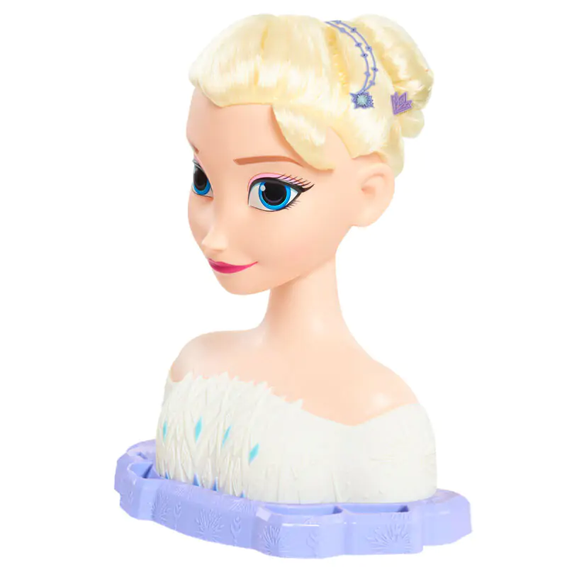 Disney Frozen 2 Elsa busta fotografii produktu