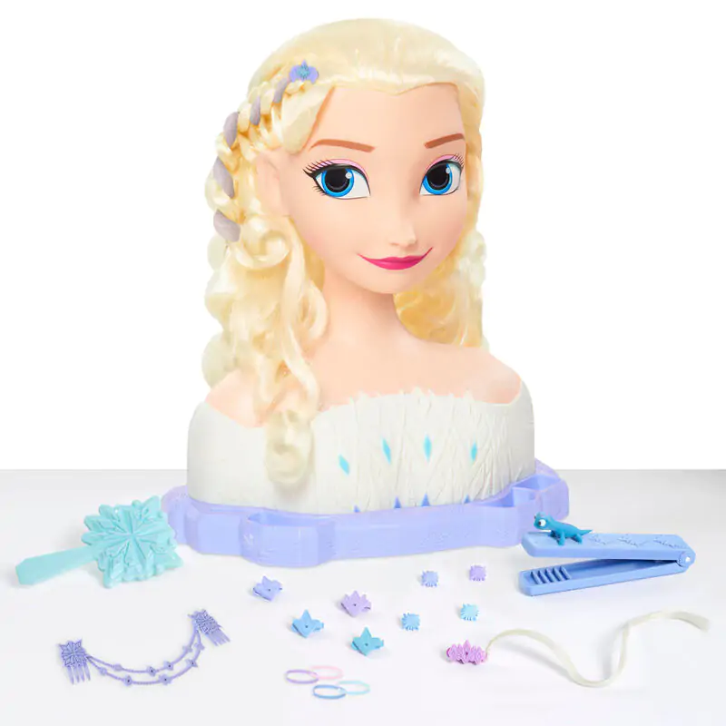 Disney Frozen 2 Elsa busta fotografii produktu