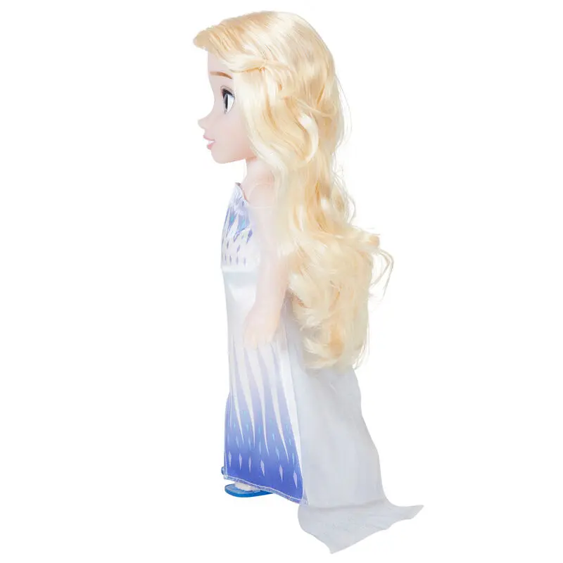 Disney Frozen 2 Elsa the Snow Queen panenka 38 cm fotografii produktu