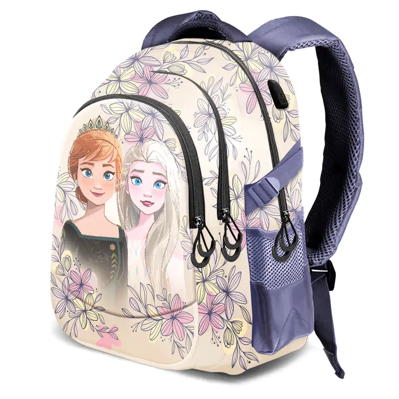 Disney Frozen 2 Emotion adaptable batoh 44 cm fotografii produktu