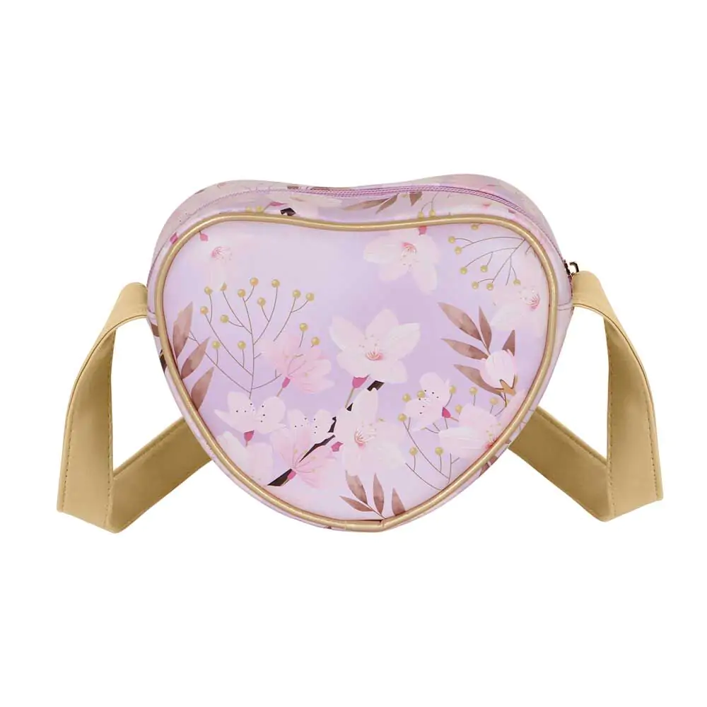 Disney Frozen 2 taška ve tvaru srdce fotografii produktu