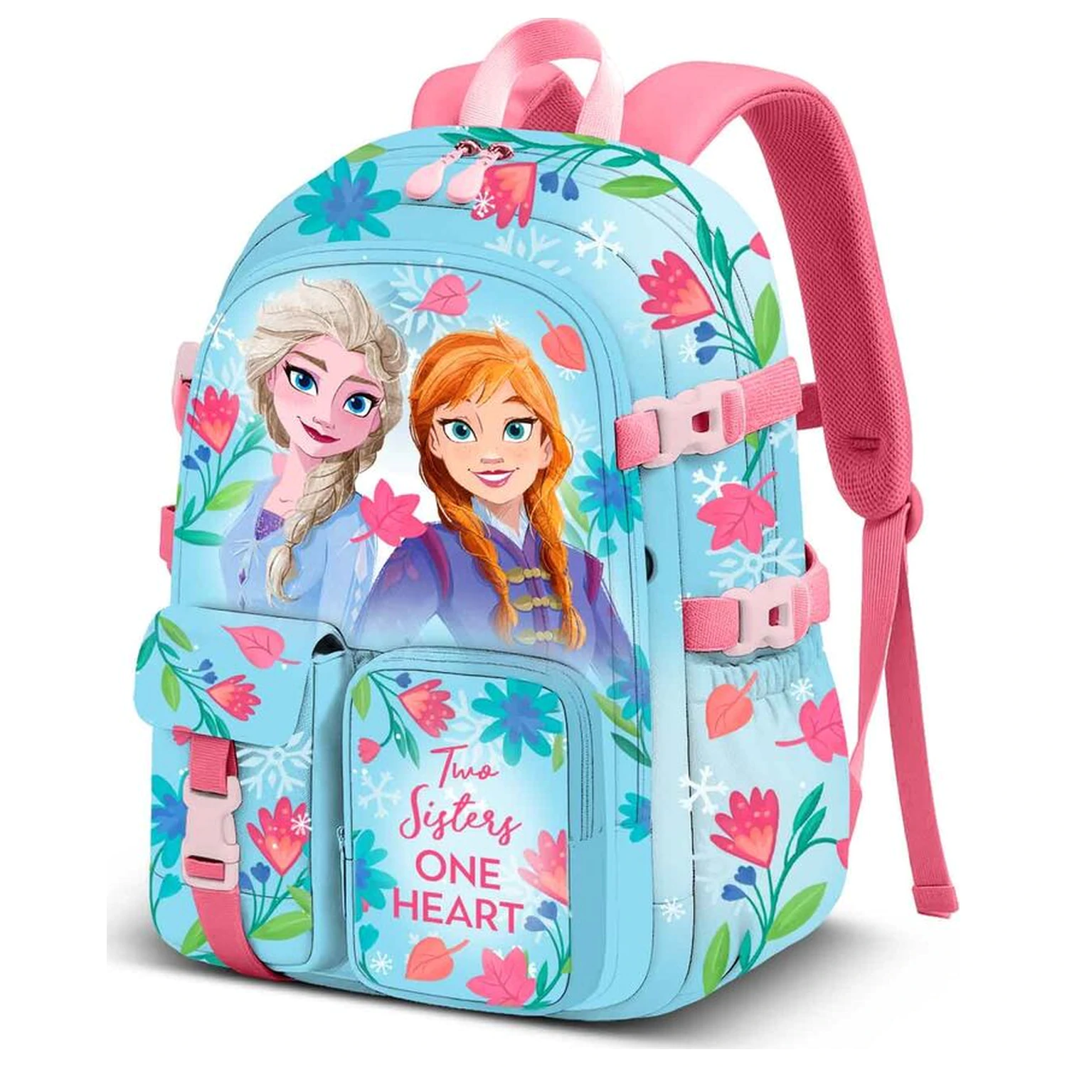 Disney Frozen 2 Heart batoh 40cm fotografii produktu