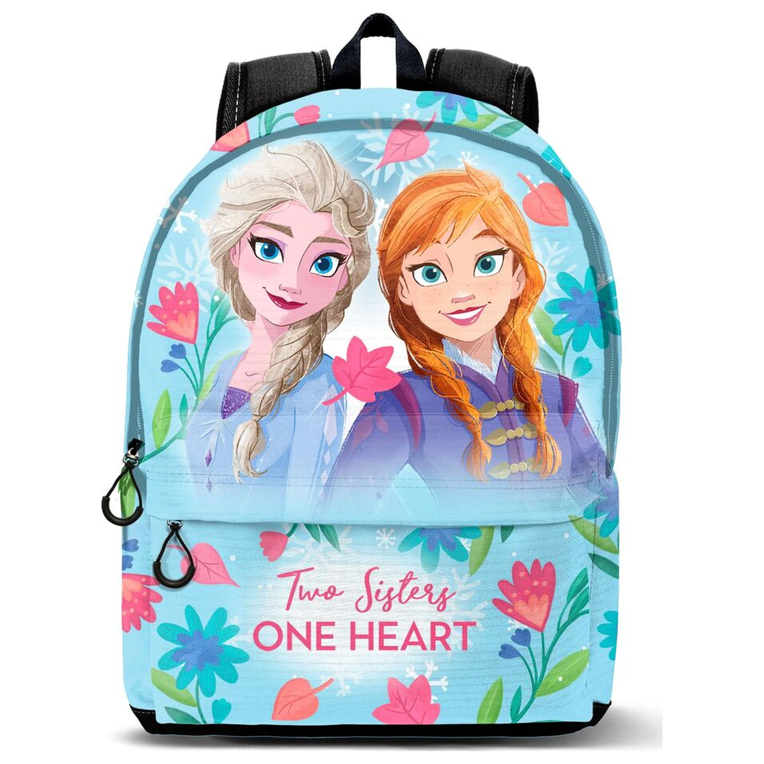 Disney Frozen 2 Batoh Srdce 41cm fotografii produktu