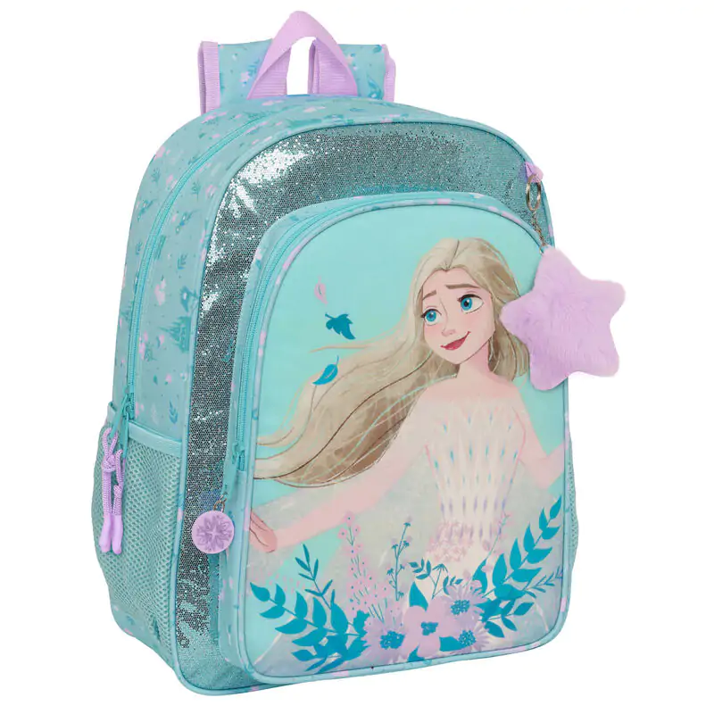 Disney Frozen 2 Hello Spring adaptabilní batoh 42 cm fotografii produktu