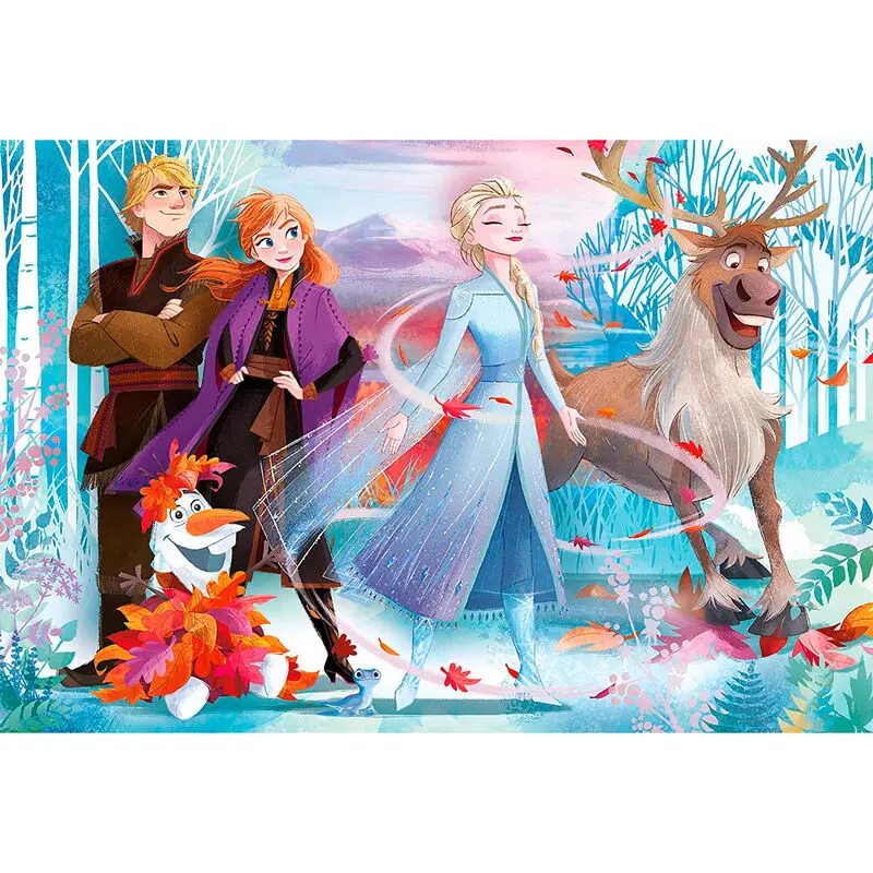 Disney Frozen 2 Maxi puzzle 24 ks fotografii produktu