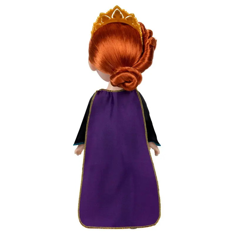 Disney Frozen 2 Queen Anna panenka 38 cm fotografii produktu