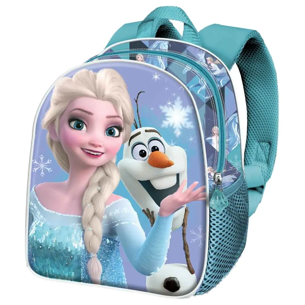 Disney Frozen 2 Sparkle 3D batoh 30 cm fotografii produktu