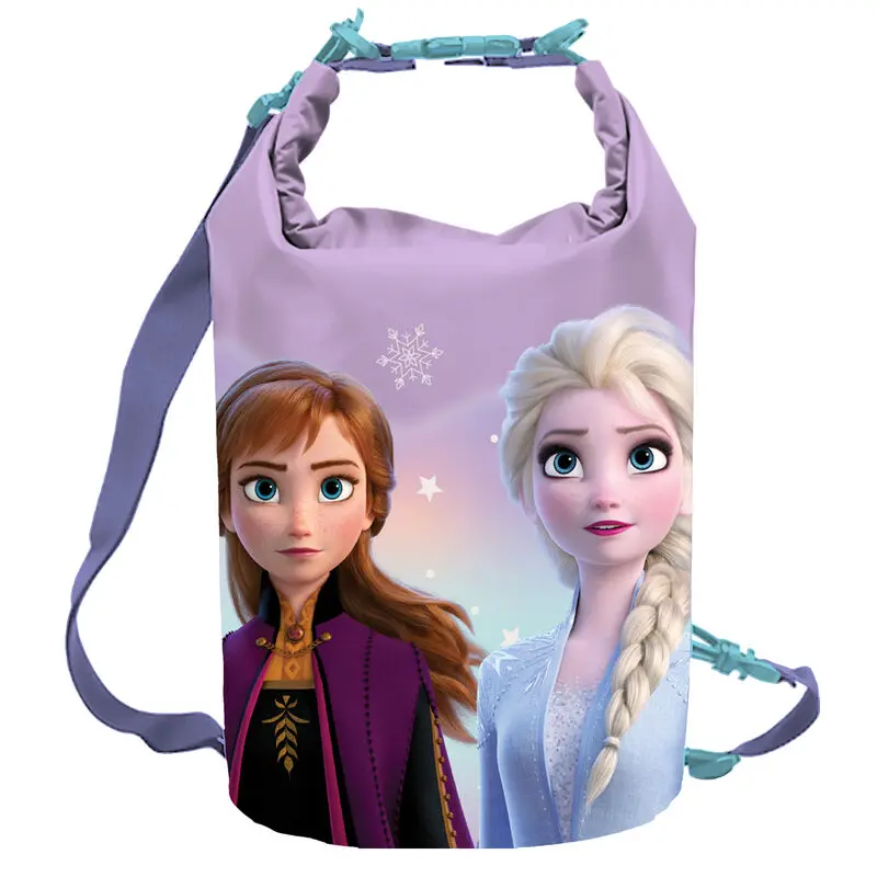 Disney Frozen 2 vodotěsná taška 35 cm fotografii produktu