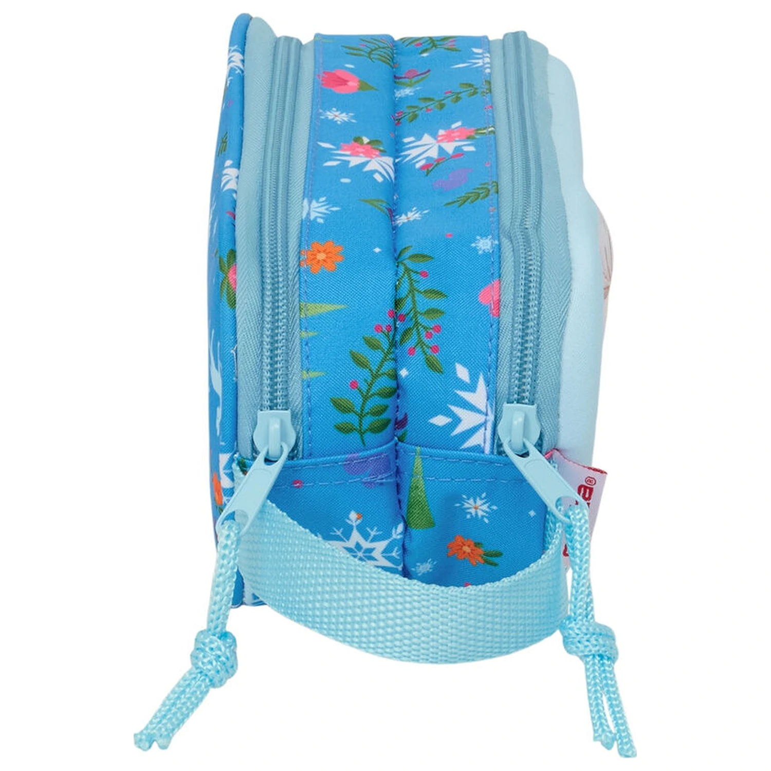 Disney Frozen 3D dvojitý penál fotografii produktu