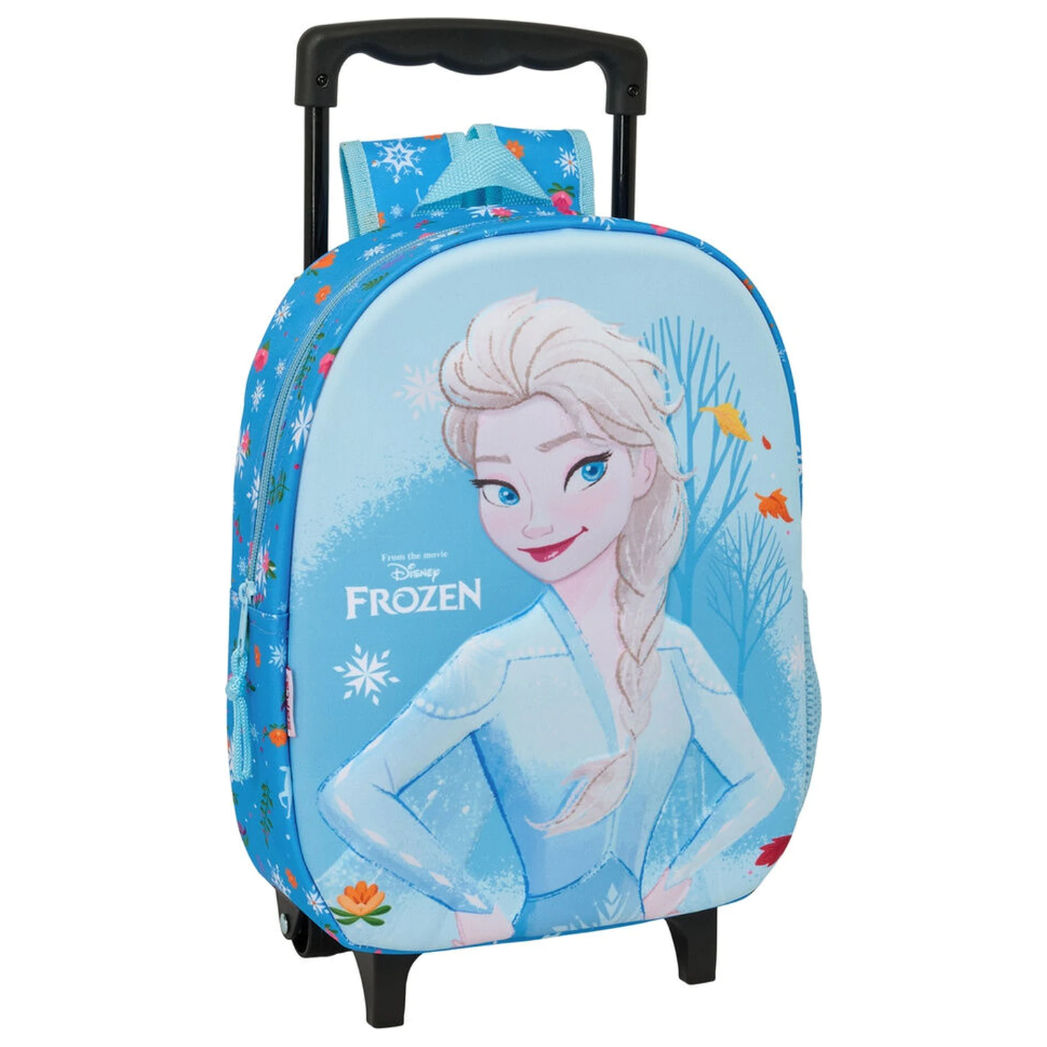 Disney Frozen 3D vozík 33cm fotografii produktu
