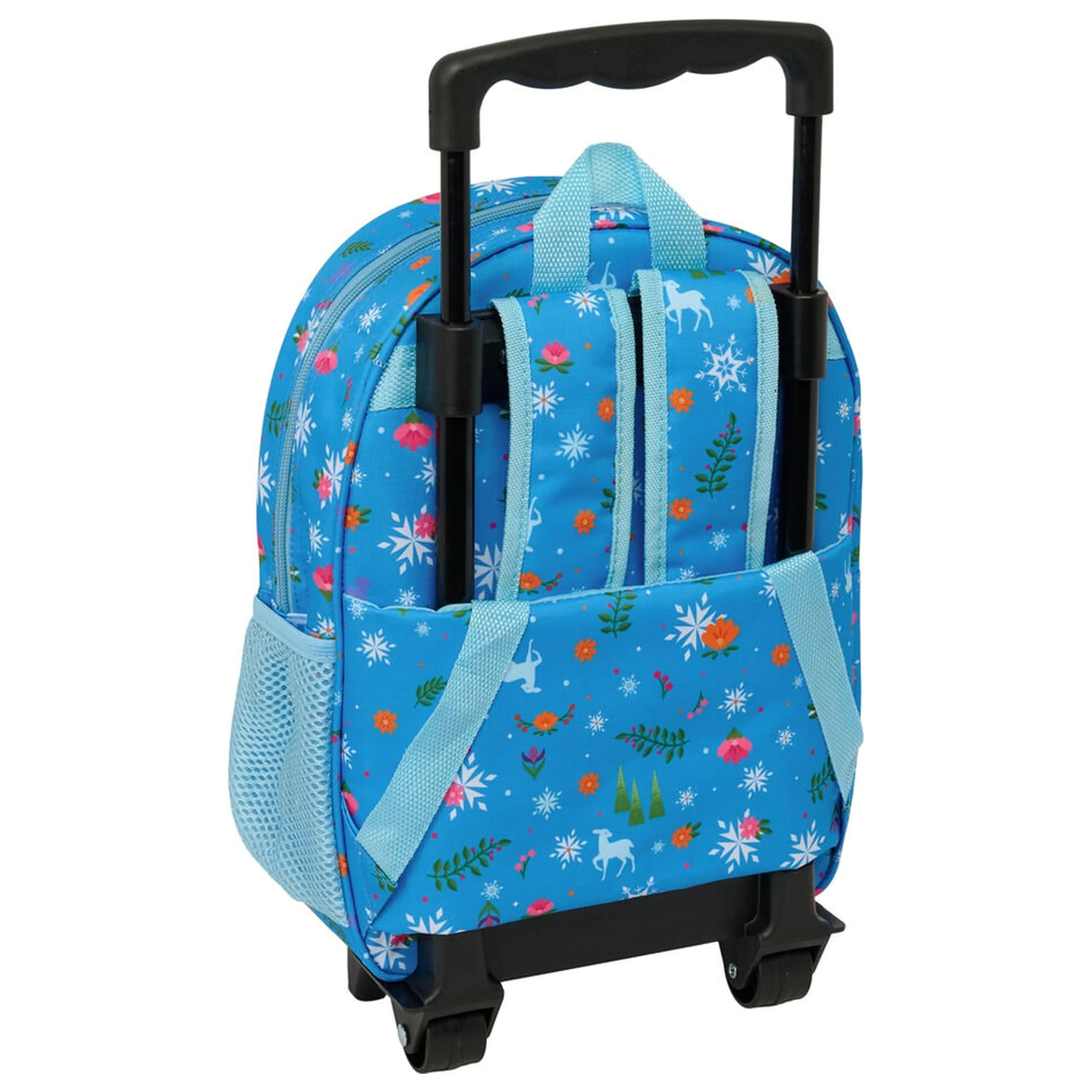 Disney Frozen 3D vozík 33cm fotografii produktu