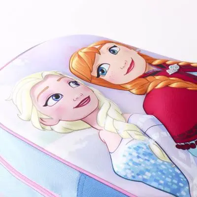 Disney Frozen 2 3D batoh 31 cm fotografii produktu