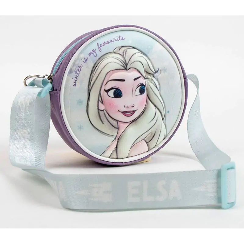 Disney Frozen 3D taška fotografii produktu