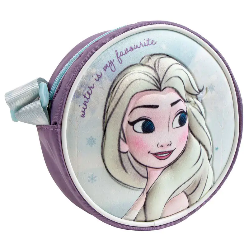 Disney Frozen 3D taška fotografii produktu