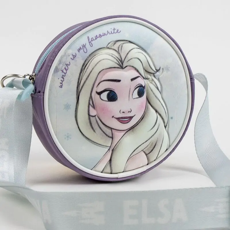 Disney Frozen 3D taška fotografii produktu