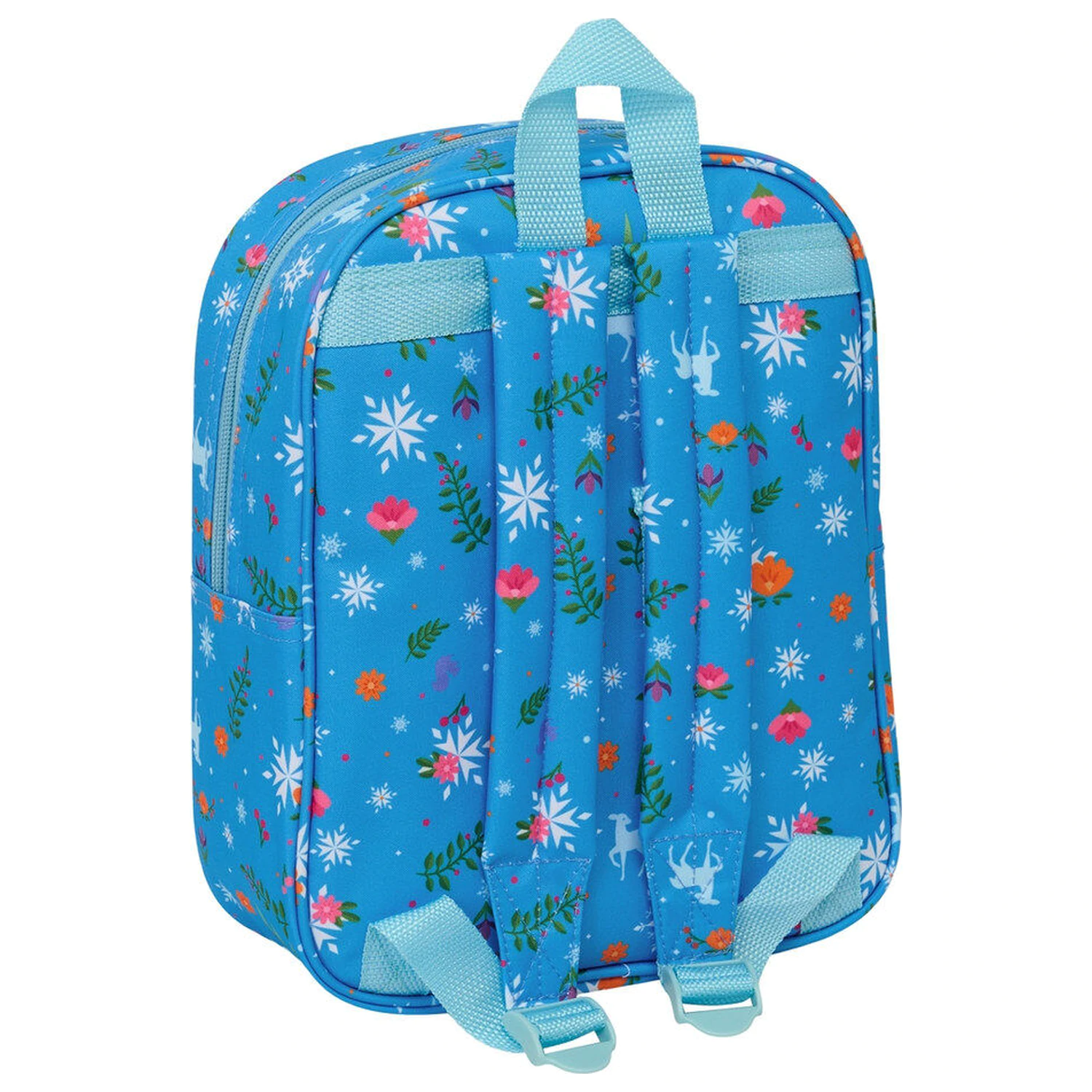 Disney Frozen 3D batoh 27cm fotografii produktu