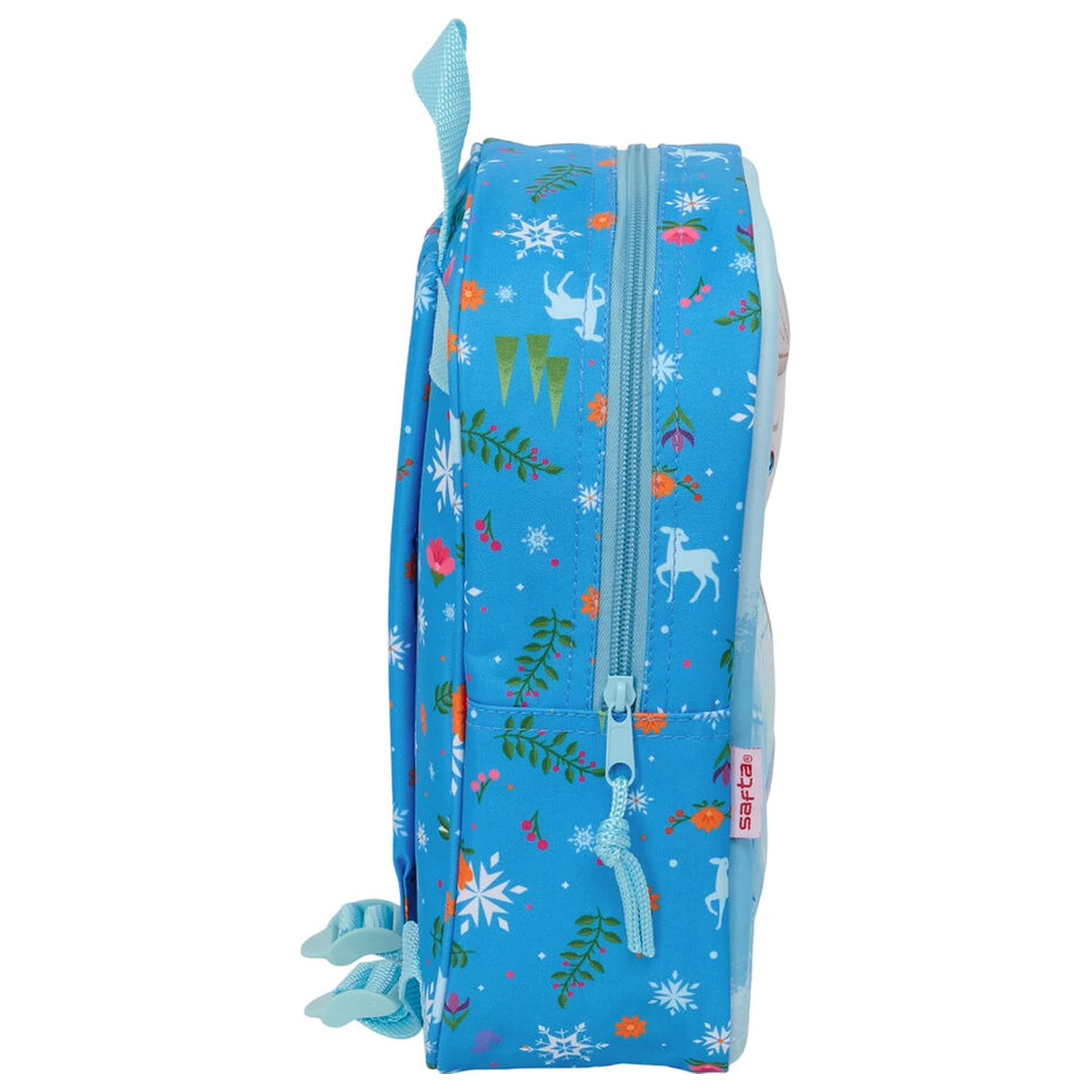 Disney Frozen 3D batoh 27cm fotografii produktu