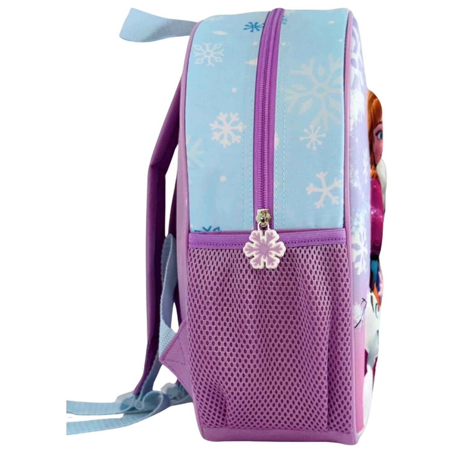 Disney Frozen 3D batoh 30cm fotografii produktu