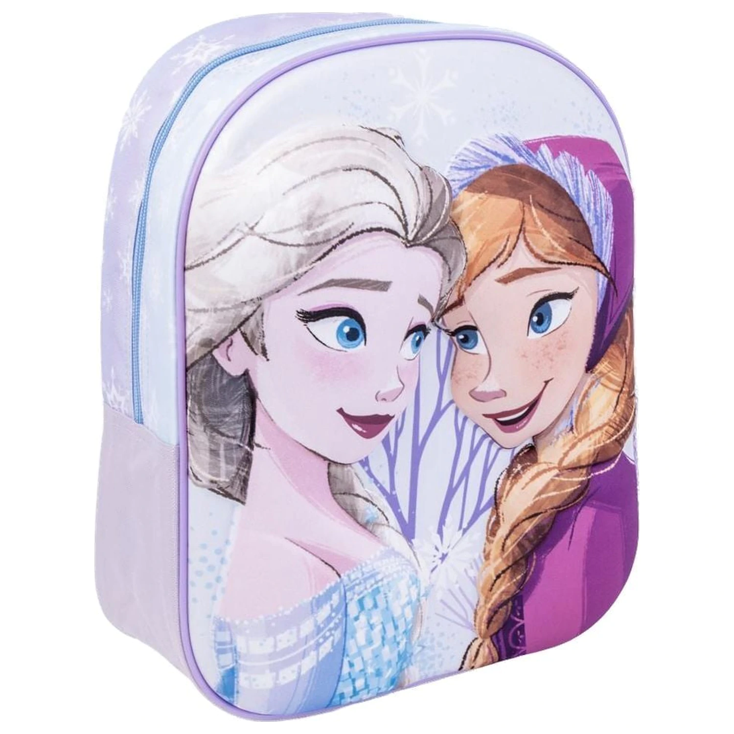 Disney Frozen 3D batoh 30 cm fotografii produktu