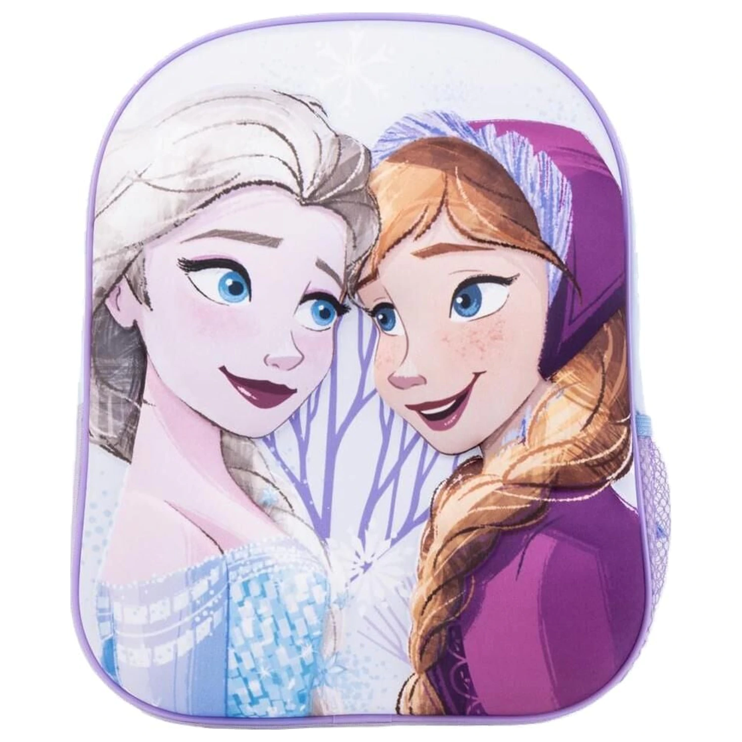 Disney Frozen 3D batoh 30 cm fotografii produktu