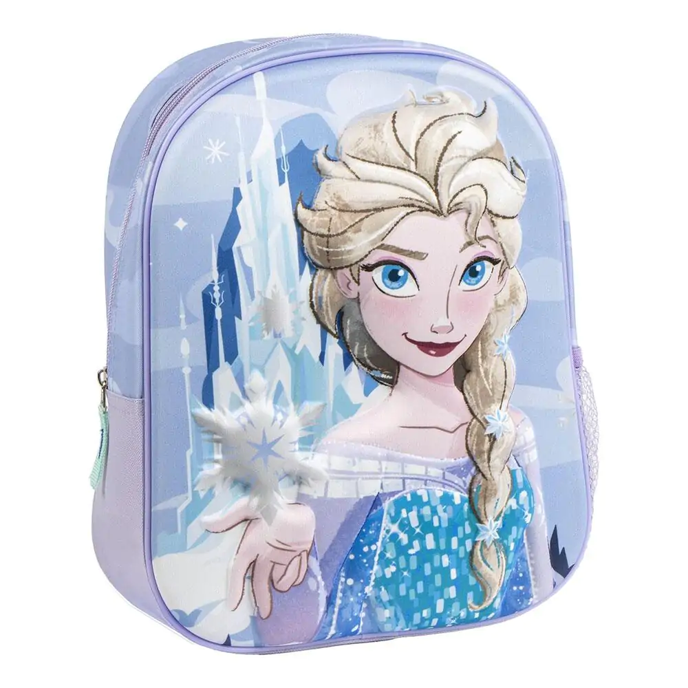 Disney Frozen 3D batoh 31 cm fotografii produktu