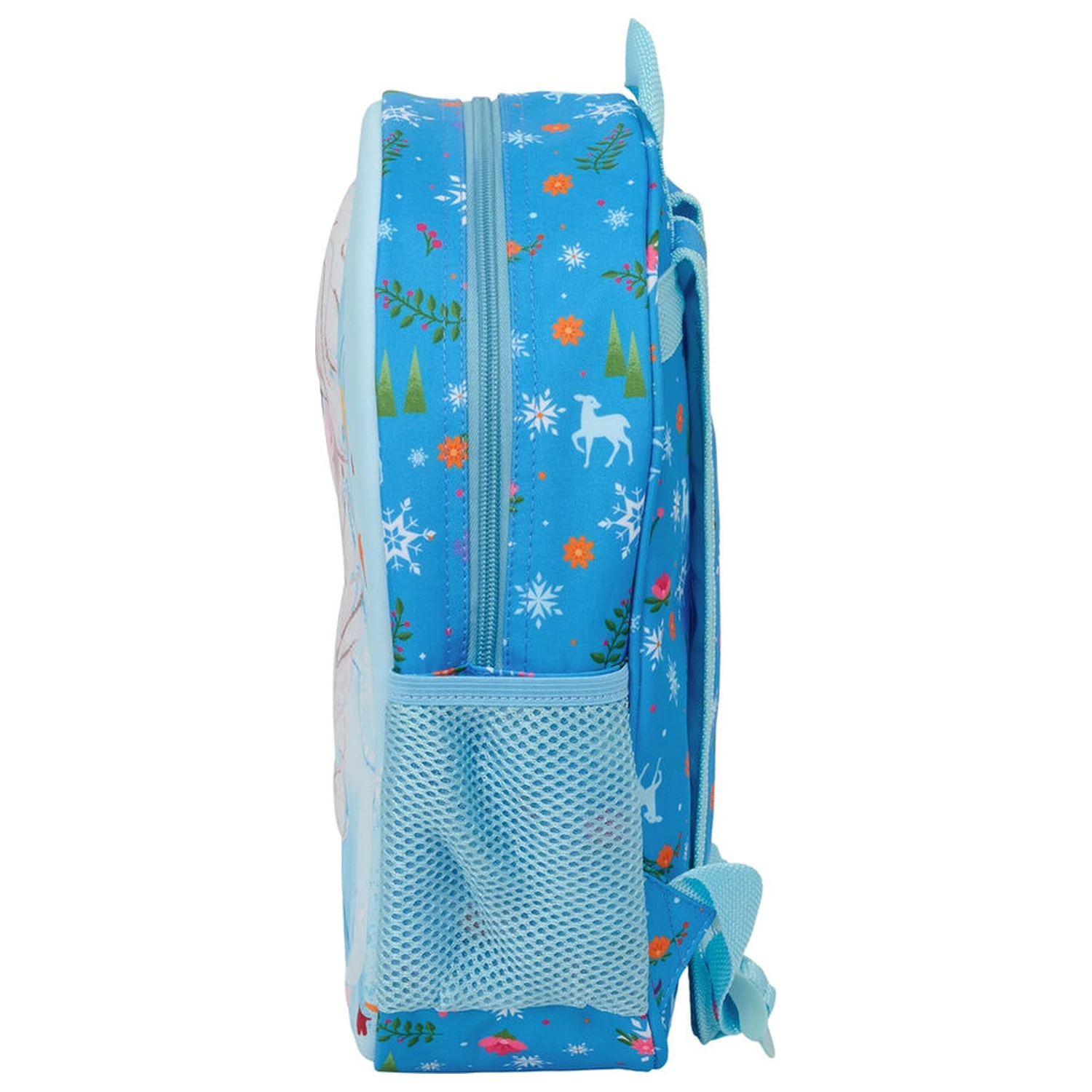 Disney Frozen 3D batoh 33cm fotografii produktu