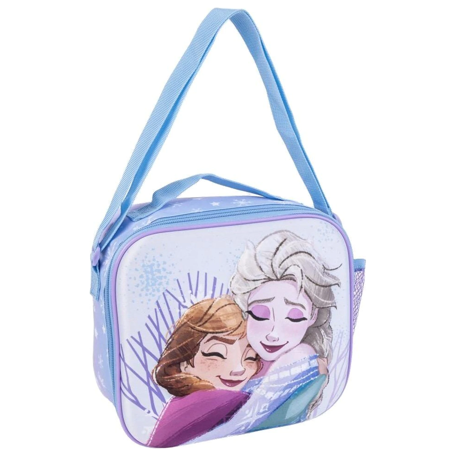 Disney Frozen 3D taška na svačinu fotografii produktu