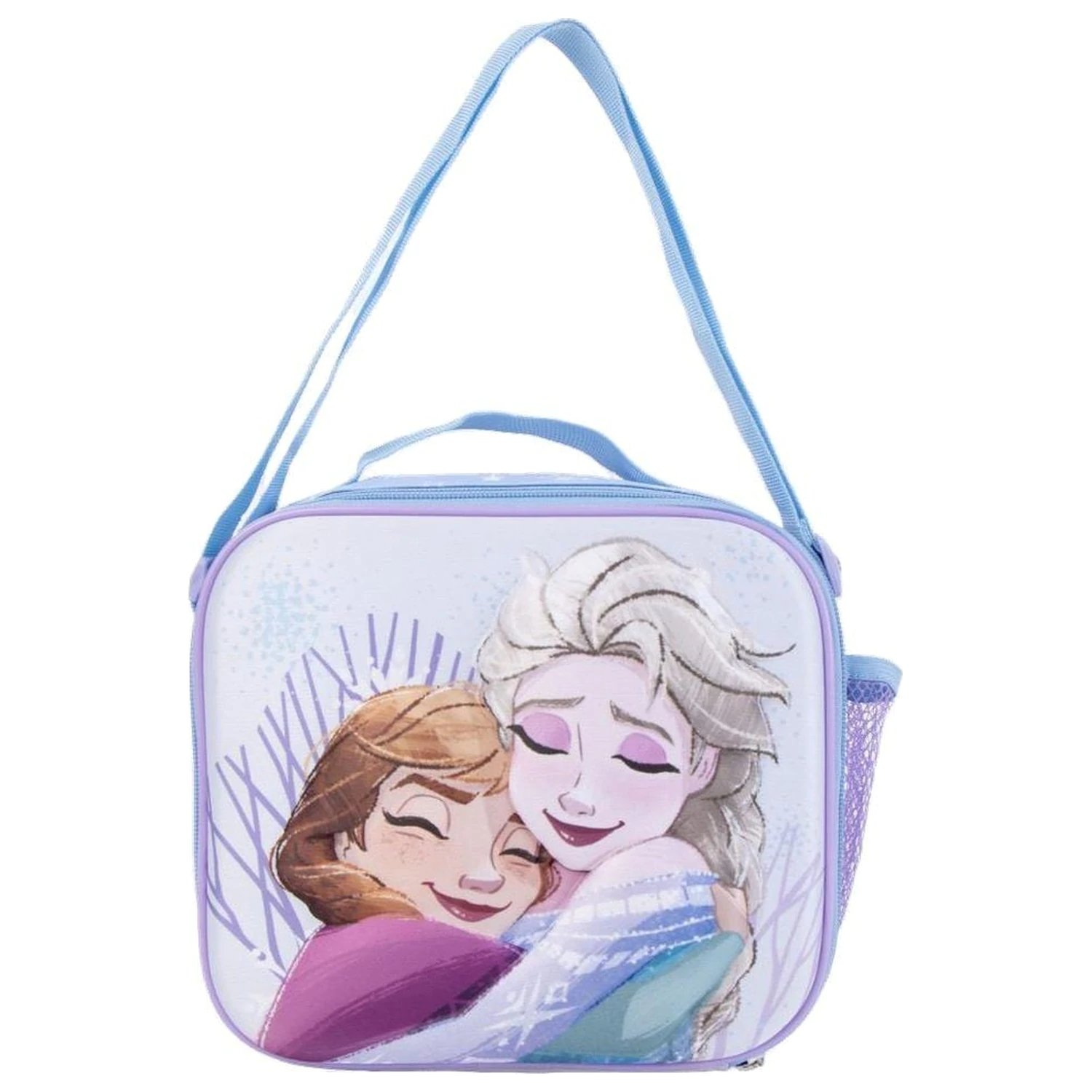 Disney Frozen 3D taška na svačinu fotografii produktu
