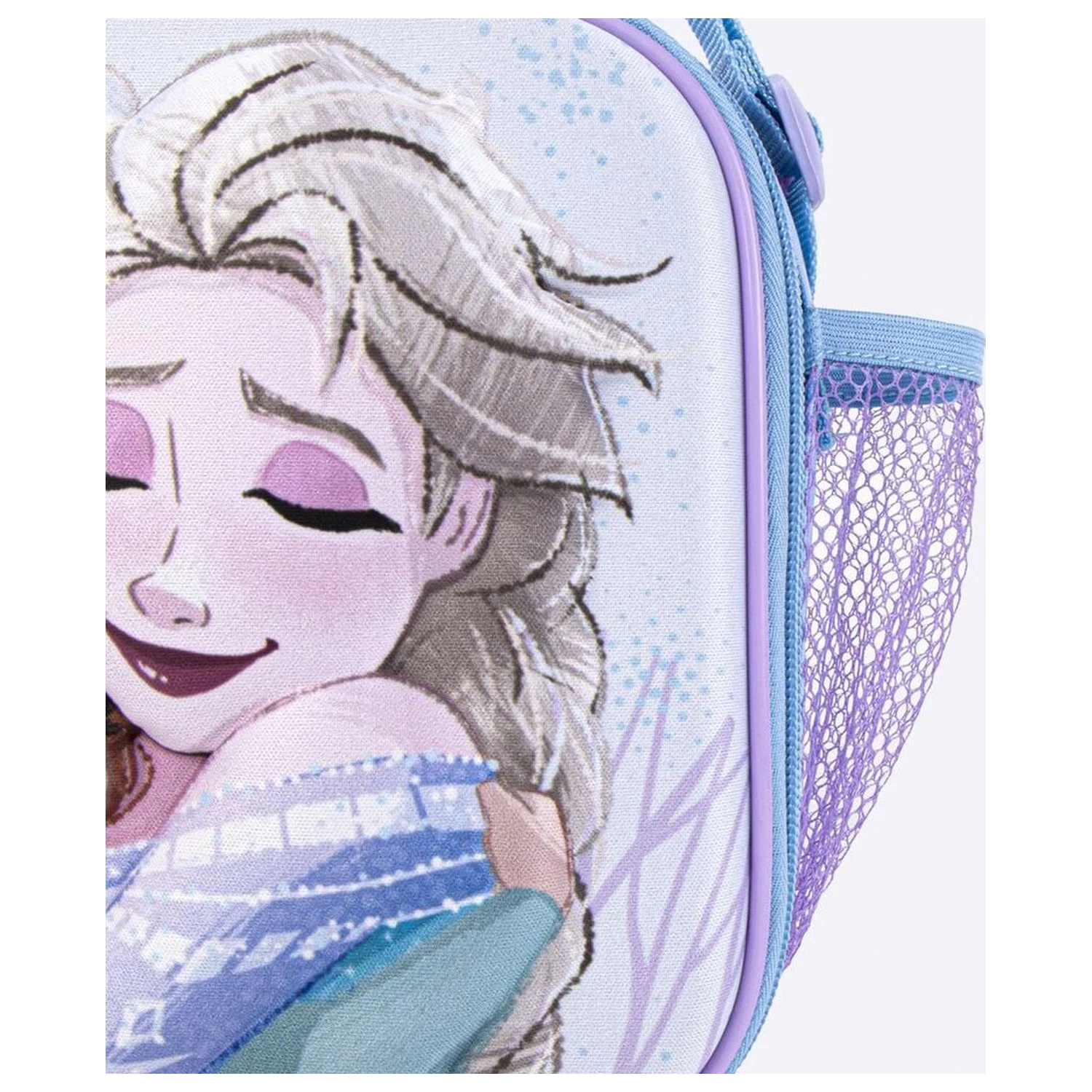 Disney Frozen 3D taška na svačinu fotografii produktu