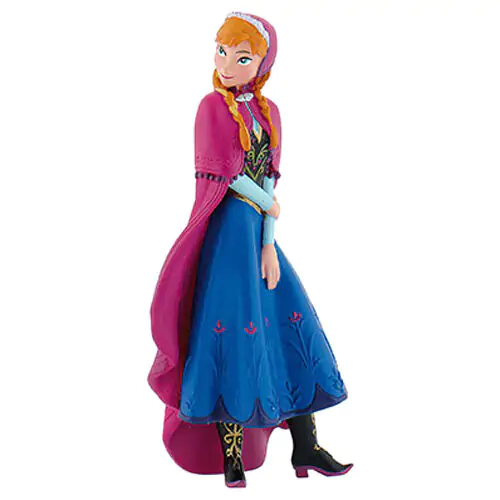 Disney Frozen sada 3 figurek fotografii produktu