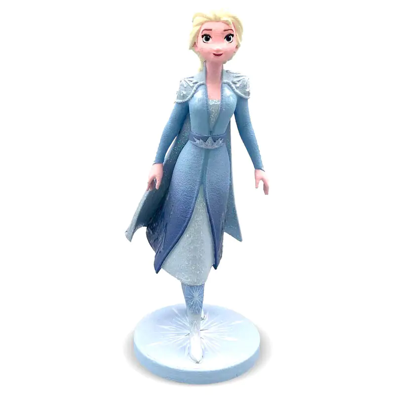 Disney Frozen sada 5 figurek fotografii produktu