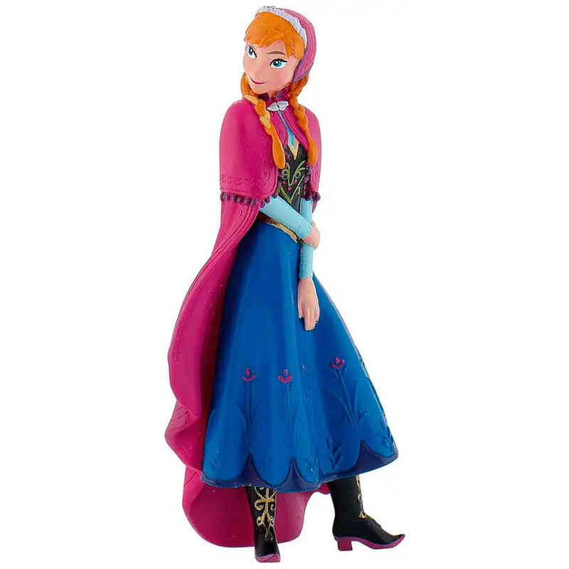 Disney Frozen sada 5 figurek fotografii produktu