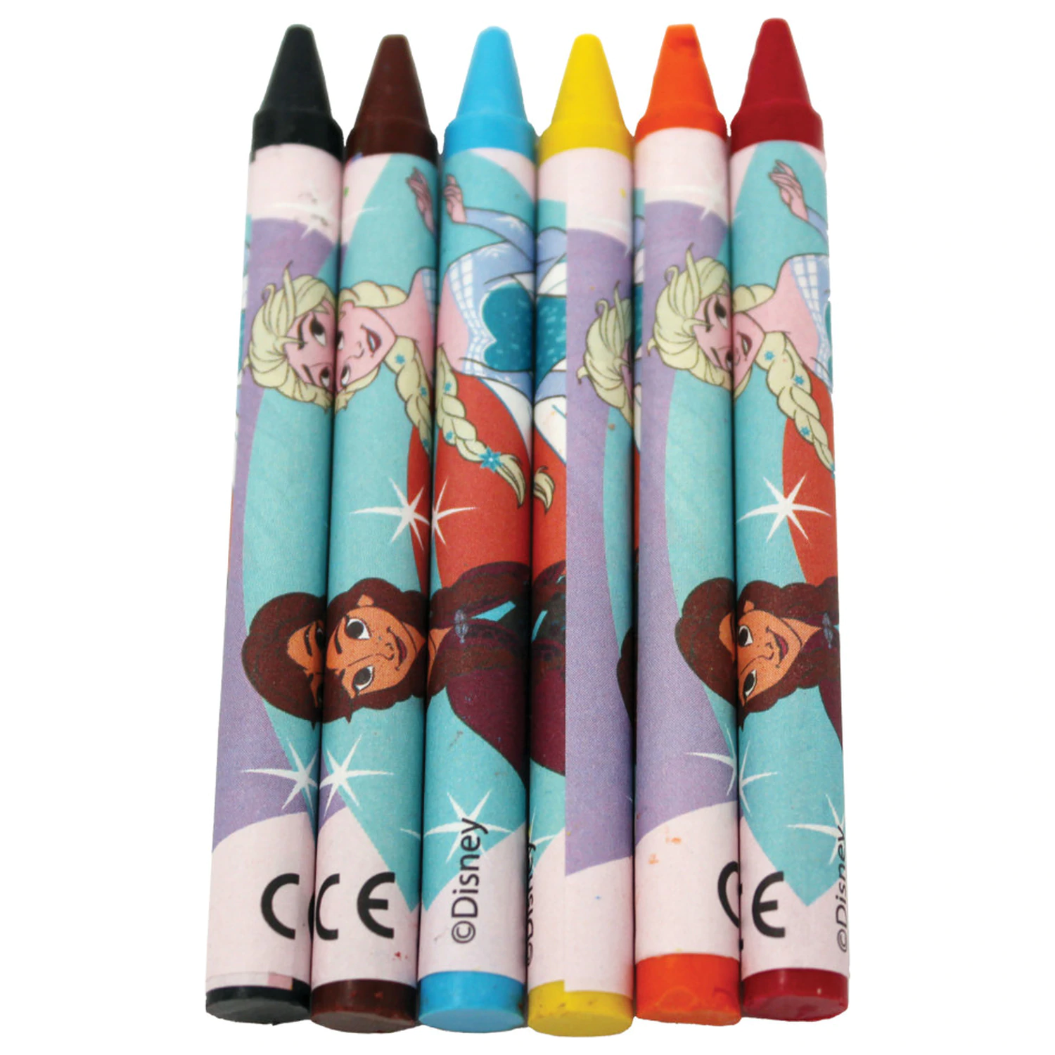 Disney Frozen Adventure sada na malování fotografii produktu