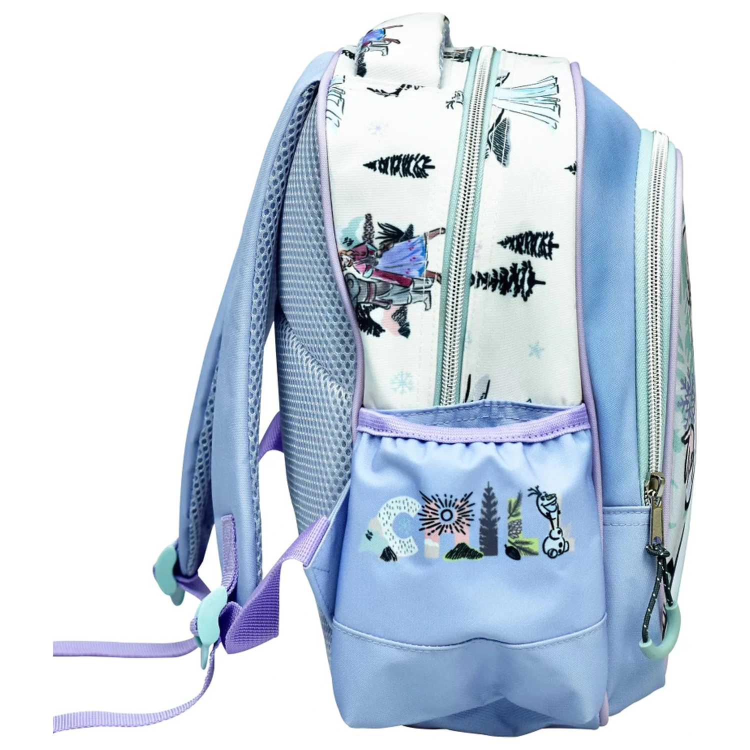Disney Frozen Adventure Batoh, Taška 30 cm fotografii produktu