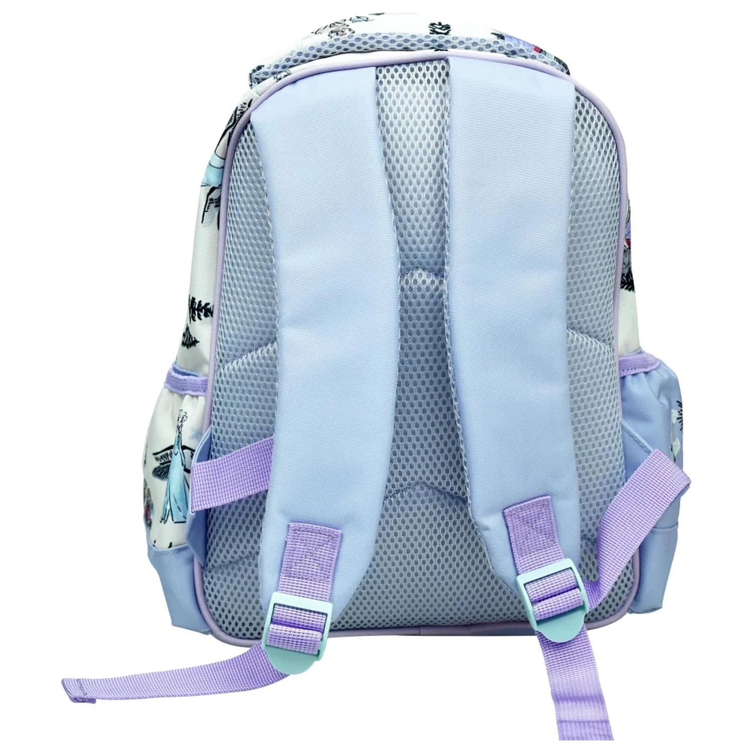 Disney Frozen Adventure Batoh, Taška 30 cm fotografii produktu