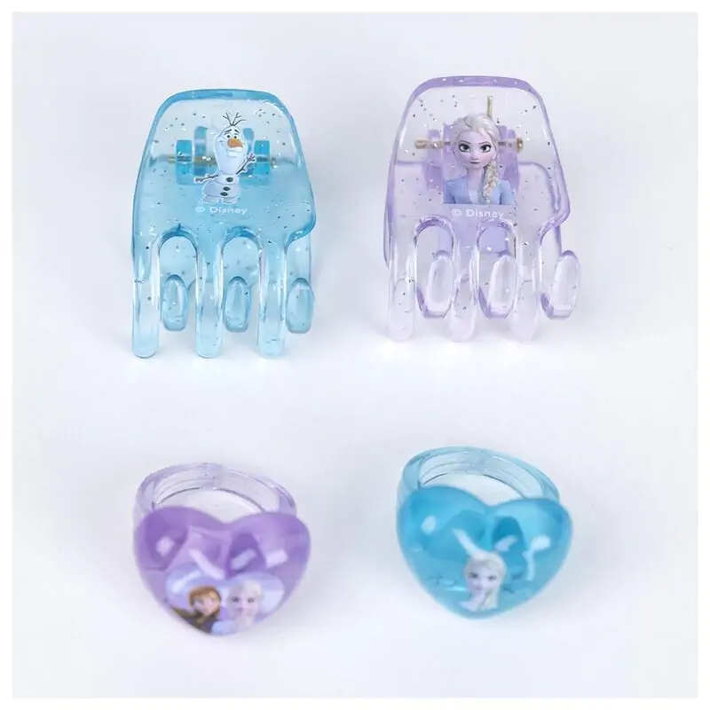 Disney Frozen beauty set 30 ks fotografii produktu