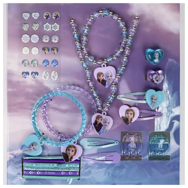 Disney Frozen beauty set 30 ks fotografii produktu