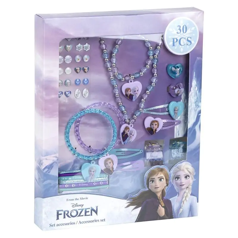 Disney Frozen beauty set 30 ks fotografii produktu