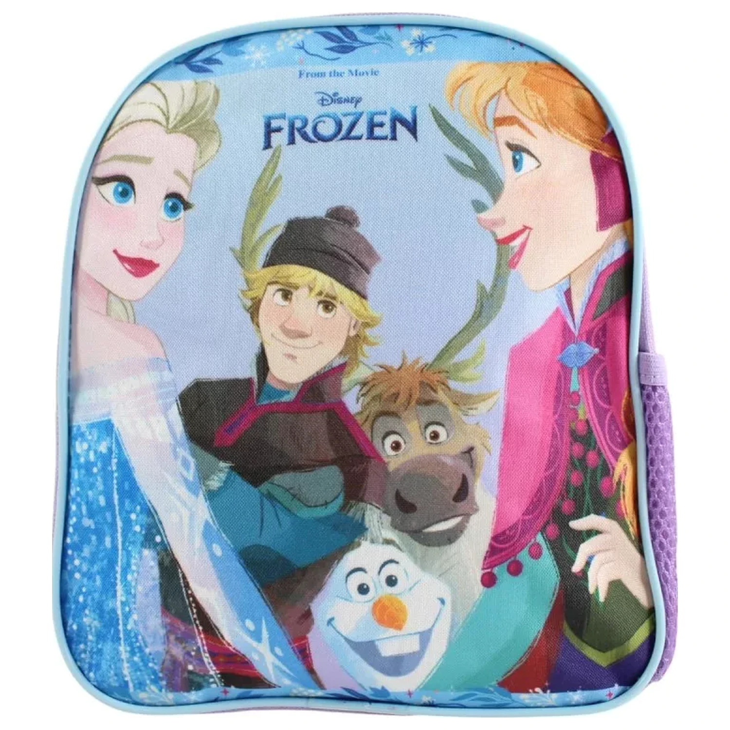 Disney Frozen Batoh Best Team, taška 30 cm fotografii produktu