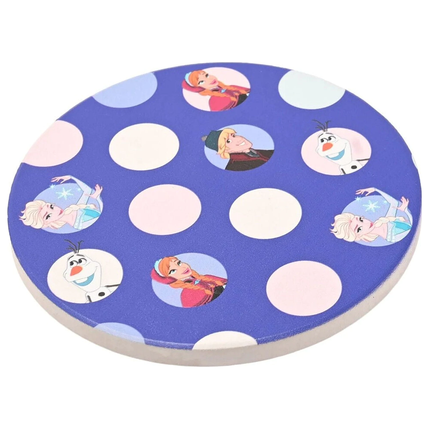 Disney Frozen Sada hrnek a podtácek 250ml fotografii produktu