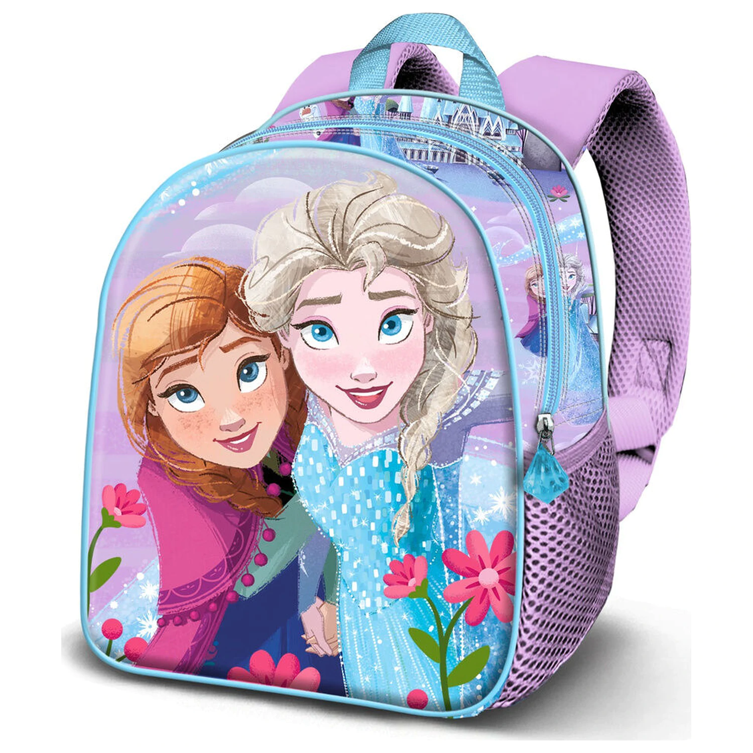Disney Frozen Breeze 3D batoh 31cm fotografii produktu