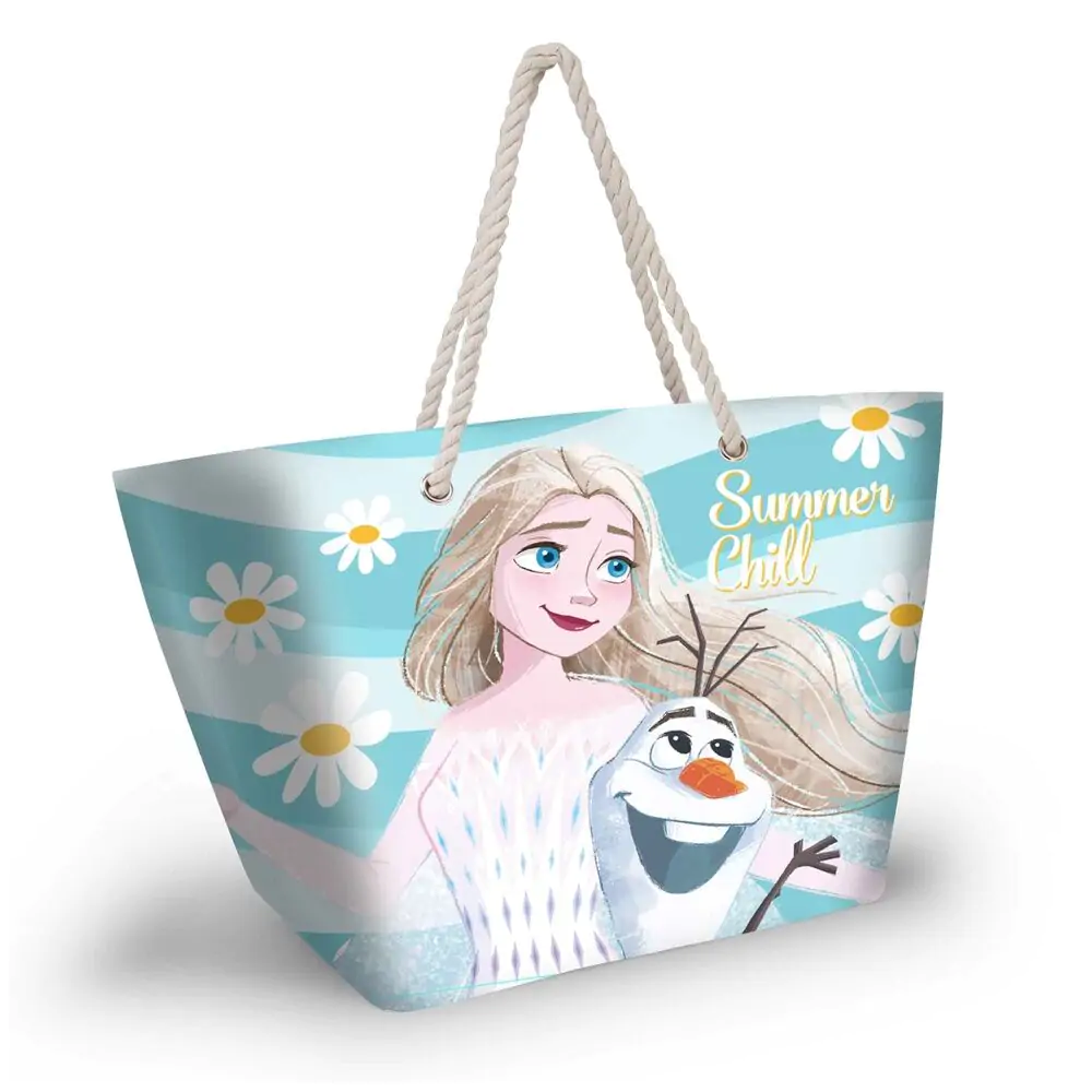 Disney Frozen Chill plážová taška fotografii produktu