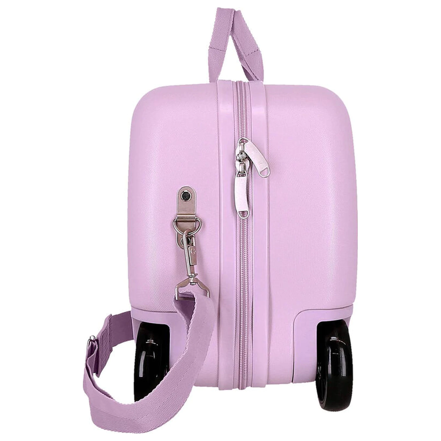 Disney Frozen Close To The Heart ABS trolley kufr 45cm fotografii produktu