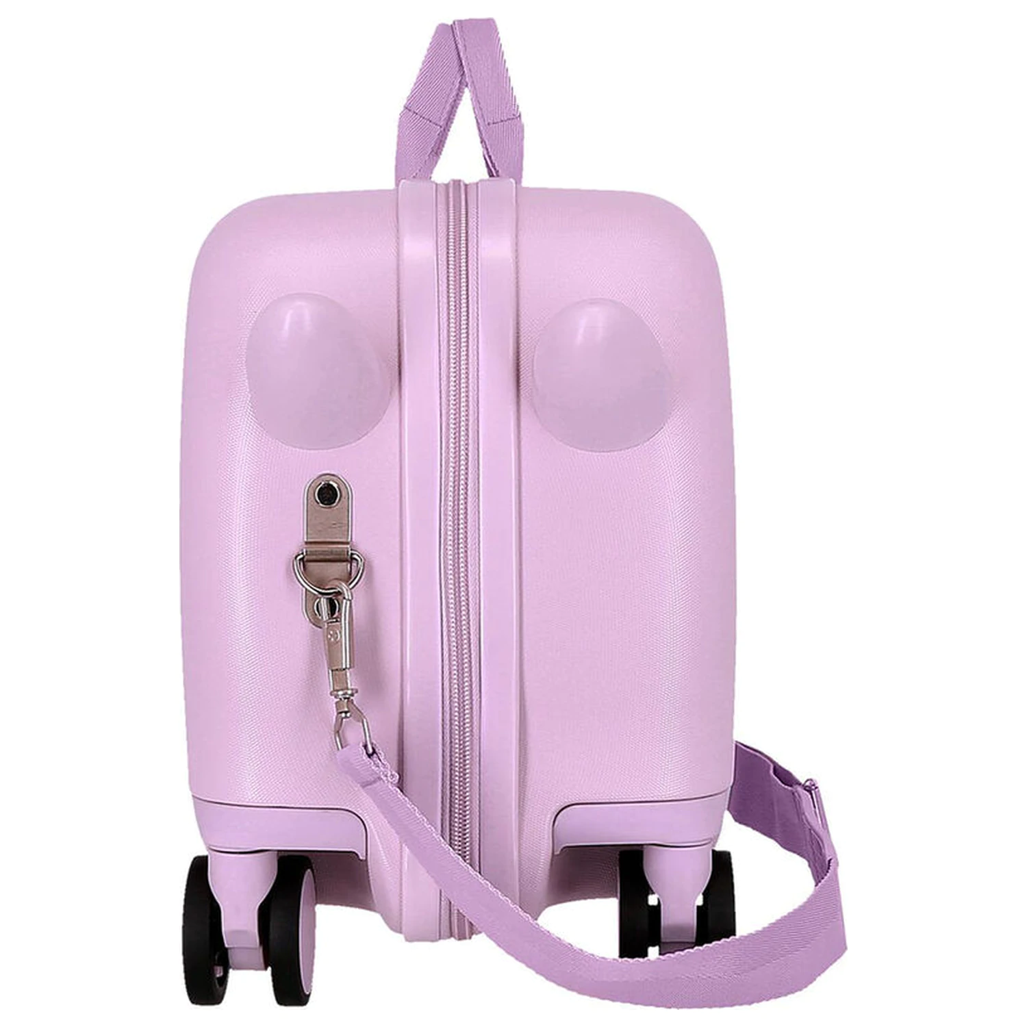 Disney Frozen Close To The Heart ABS trolley kufr 45cm fotografii produktu