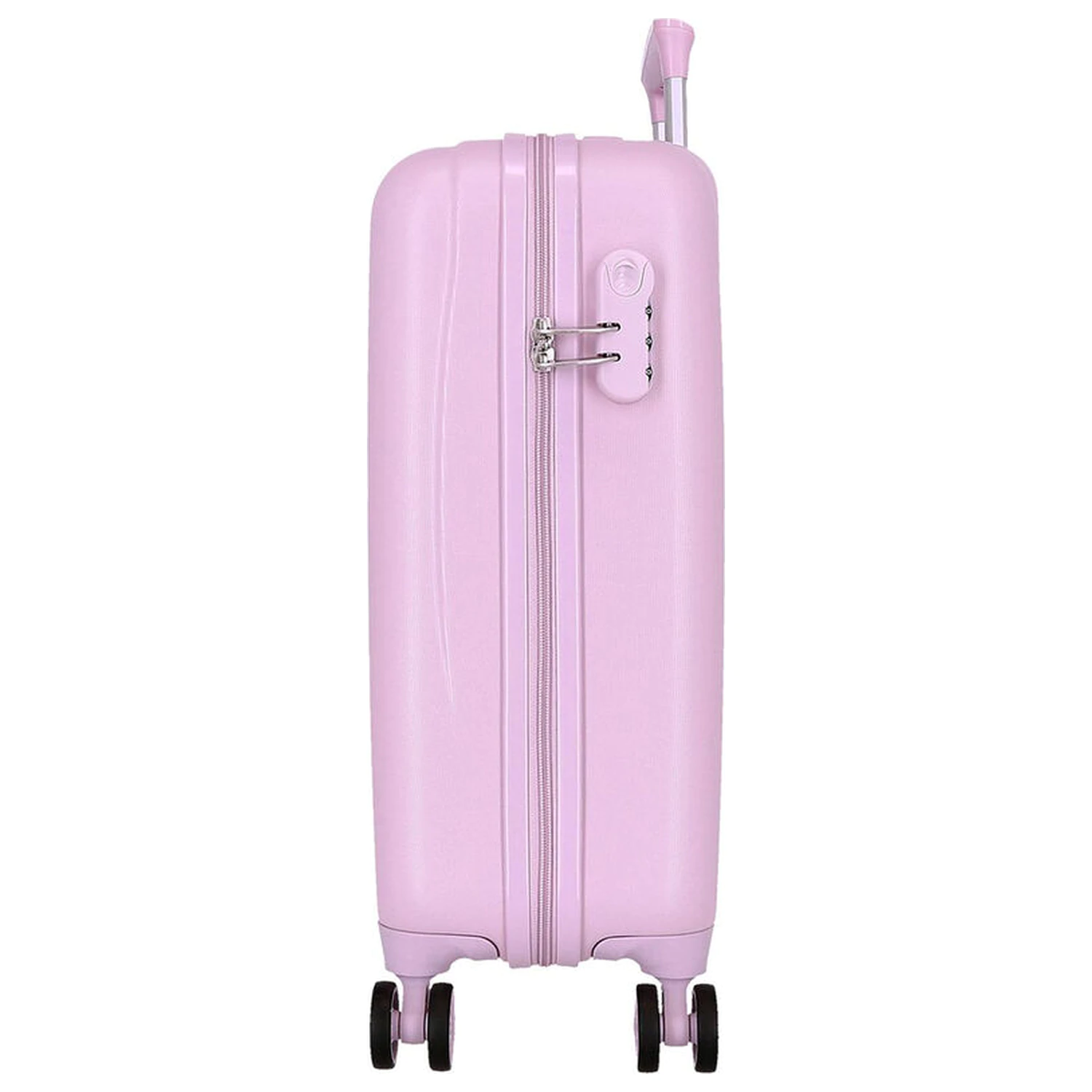 Disney Frozen Close To The Heart ABS trolley kufr 55cm fotografii produktu