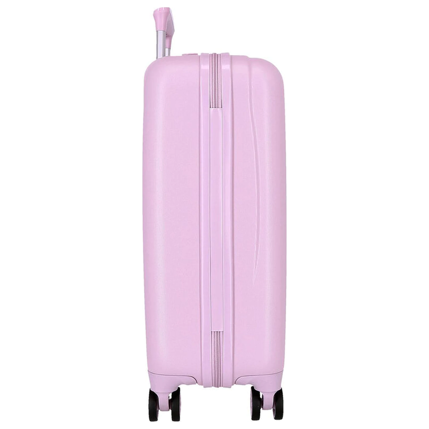 Disney Frozen Close To The Heart ABS trolley kufr 55cm fotografii produktu