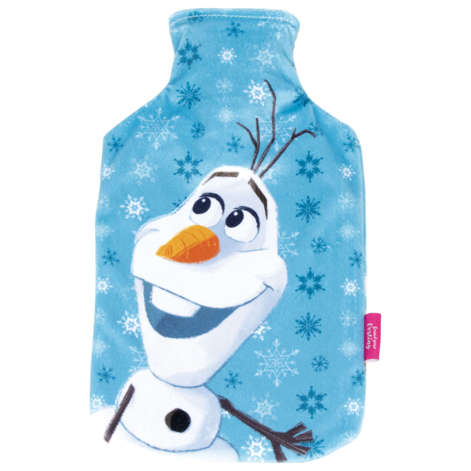 Disney Frozen Destiny termofor 2 L fotografii produktu
