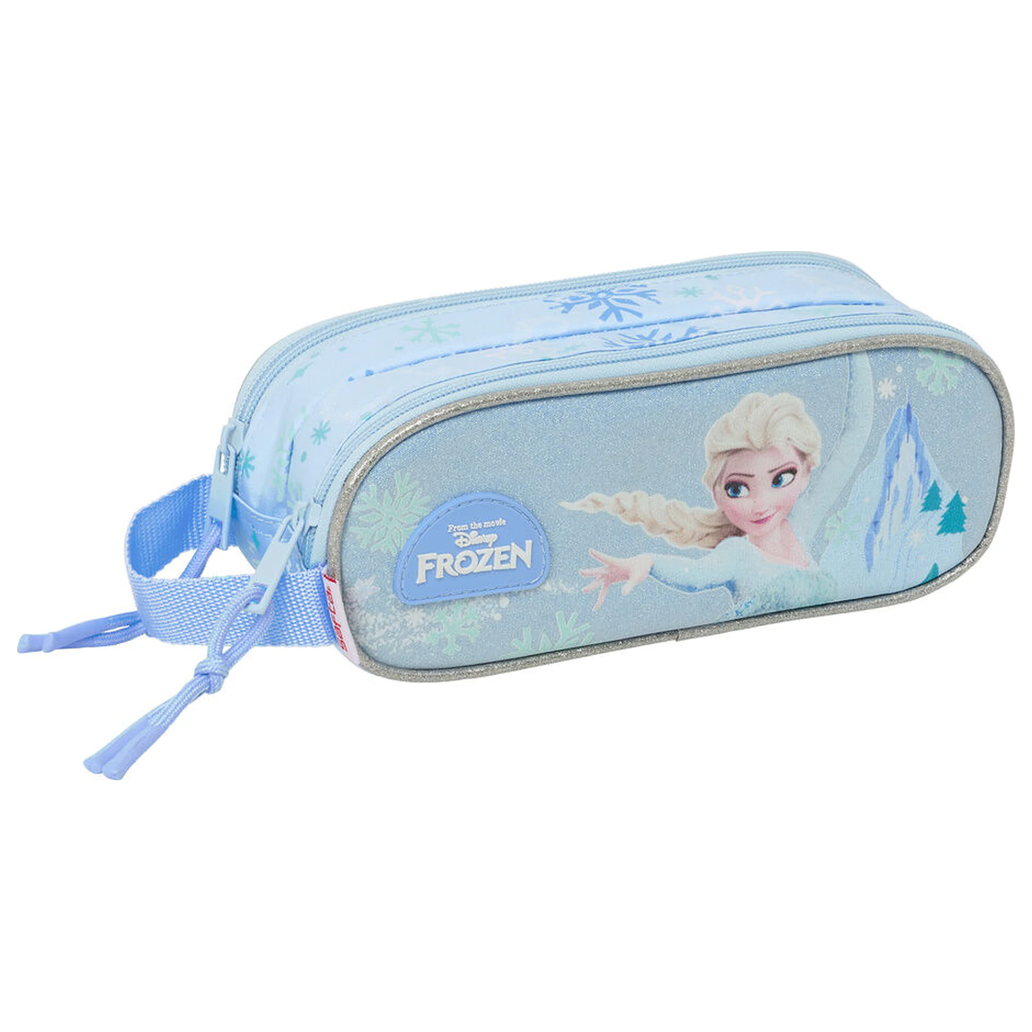 Disney Frozen dvojitý penál fotografii produktu